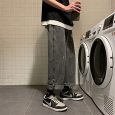蓝色