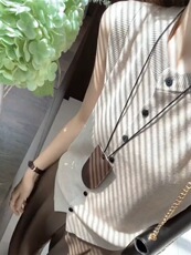 坎肩马甲针织衫单排扣设计感无袖上衣气质减龄打底衫，女装马甲，恩泰羊绒
