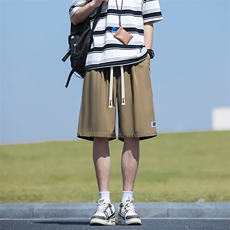 深咖色