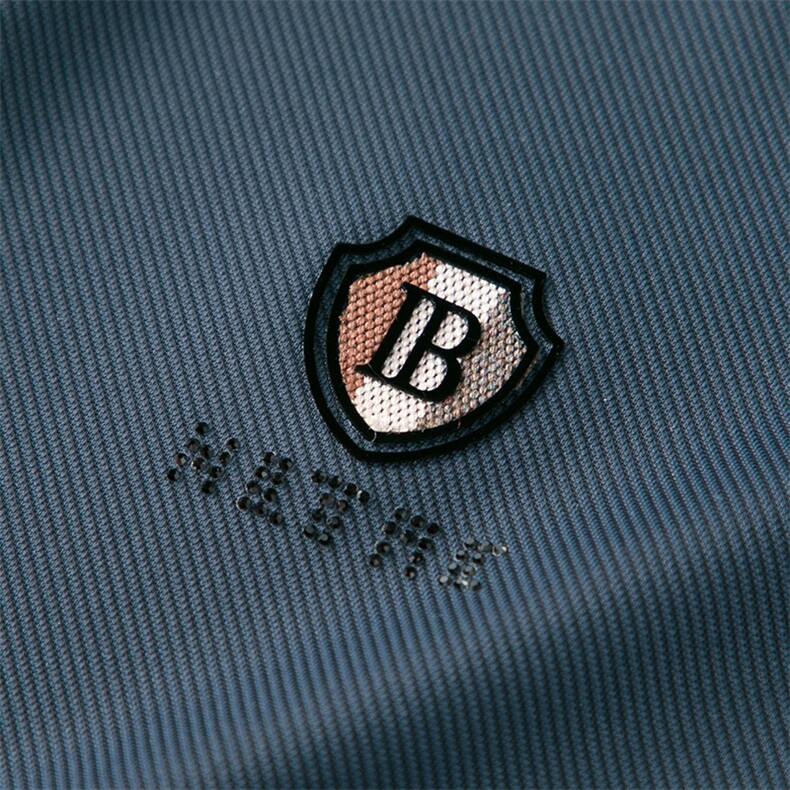 polo衫男士休闲2023夏季新款商务短袖T恤男装夏装翻领上衣服薄款,男装T恤,电商B212（原钱塘6029）