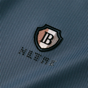 polo衫男士休闲2023夏季新款商务短袖T恤男装夏装翻领上衣服薄款图片