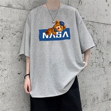 灰色