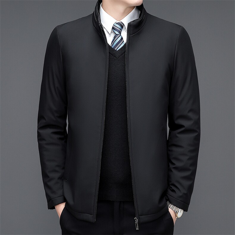 2023年新款棉服P165,男装棉衣,电商D223-1