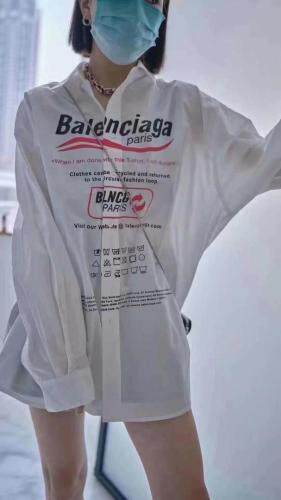 秋装衬衫，女装衬衫，戈朴