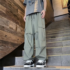 绿色