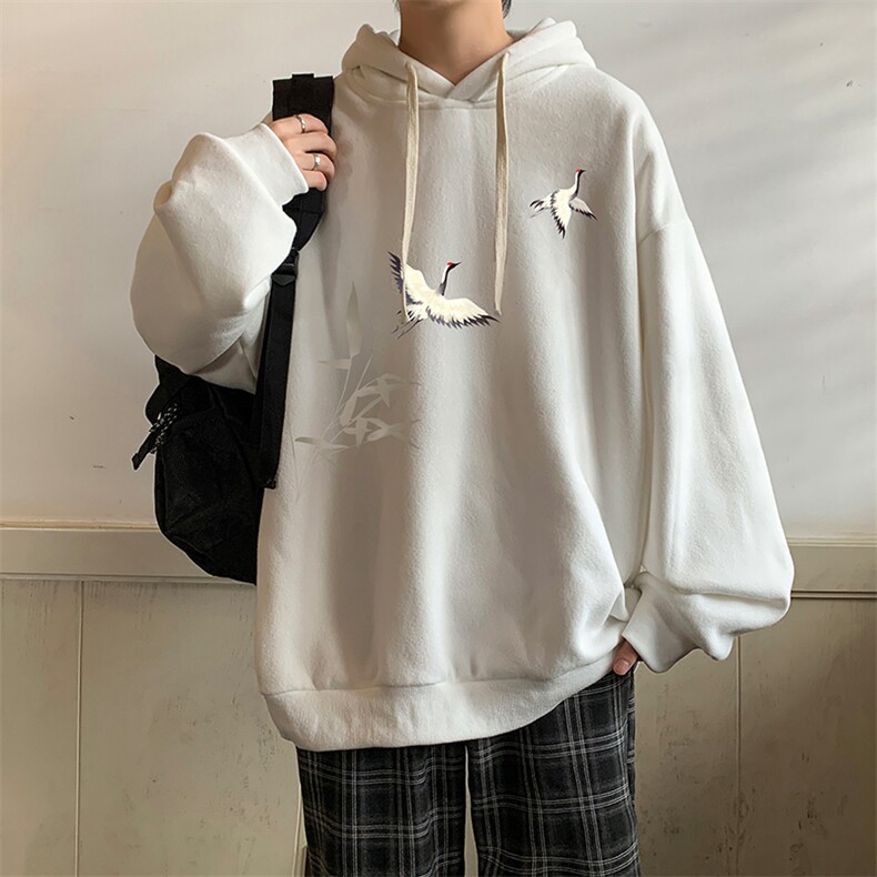 8XL连帽卫衣男大码胖子帽衫大号运动服WY2394-P35,男装卫衣,电商A040