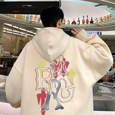 ！连帽卫衣男帽衫男LMWY498-特p28，男装卫衣，电商B371