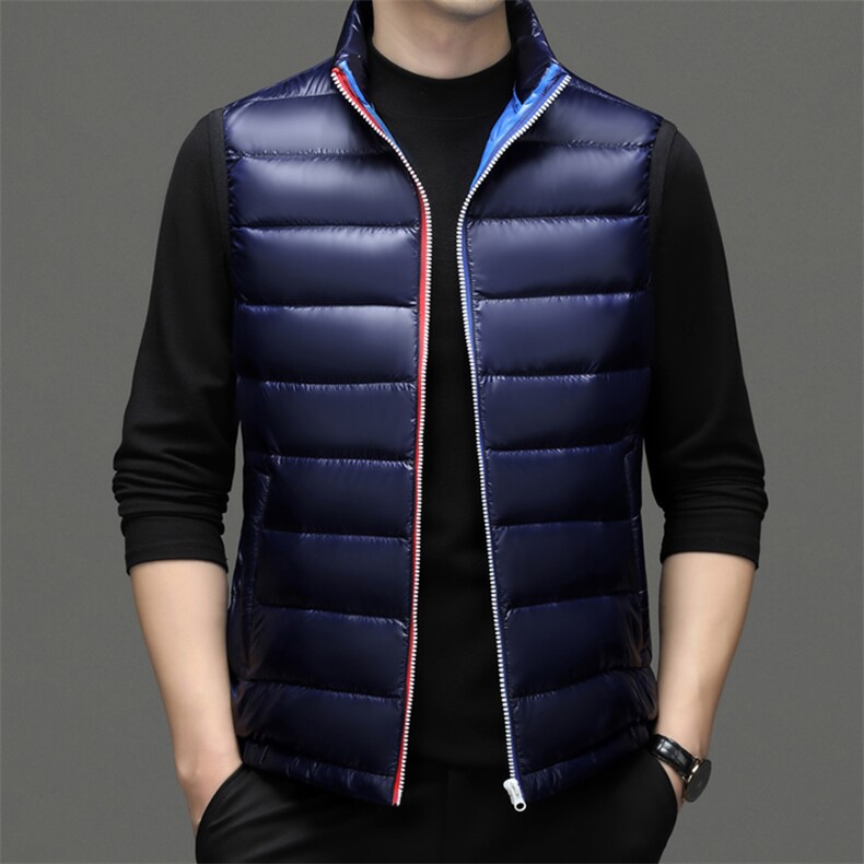 CXYF59388钱塘2020-2中青年男士冬季厚款时尚休闲百搭羽绒服P160,男装羽绒服,钱塘207-2