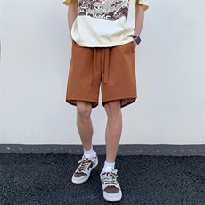 焦糖色
