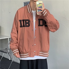 男秋季外套潮牌街头JK8814P45，男装夹克，星座1116-2