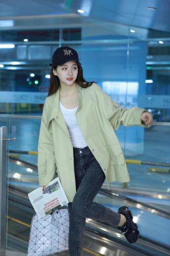 菲特佳人 FTJR106318