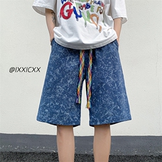 浅蓝色