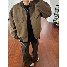 咖色