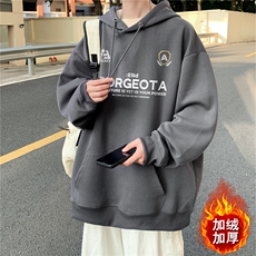 深灰色（加绒）