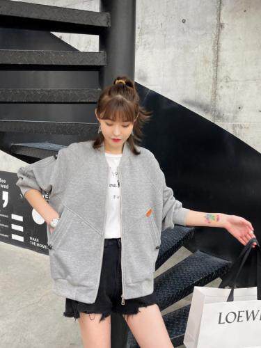 时尚外套，其它，艾依佳人