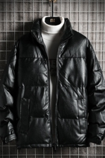 1日系男士外套衣潮牌袄服装外套7967P78，男装棉衣，星座226-2