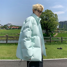 薄荷绿