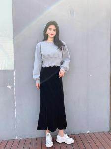 2021新款，女装，邱小姐