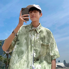 浅绿色