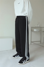 裤子XK012黑色