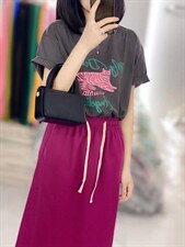 夏季新款套裙，其它，N+