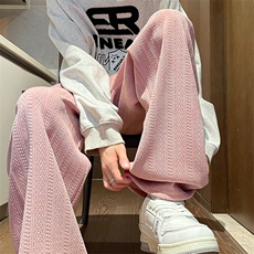 粉色