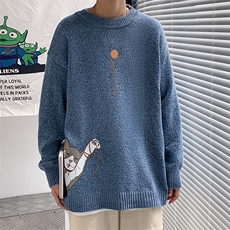 湖蓝色