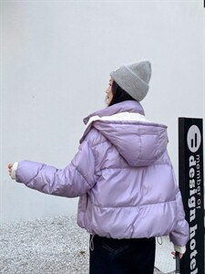香丽迪冬装新款羽绒服图片