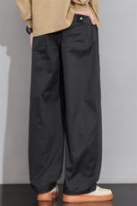 26年新款春夏季大码男士休闲裤9619-P47大码元，男装休闲裤，星座209