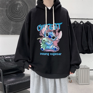 连帽卫衣男大码运动服帽衫外套WY2335-P35图片