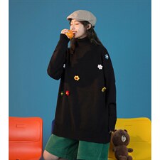 圆领男毛衣主推现货量大有差价韩版A161-2-M0108-P65图片