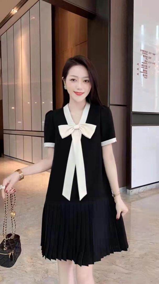 「现货」夏装新款连衣裙，女装连衣裙，莫妮菲