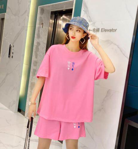 休闲套装，女装套装/套裙，泽妤