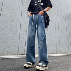 蓝色