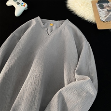 灰色