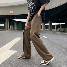 棕色