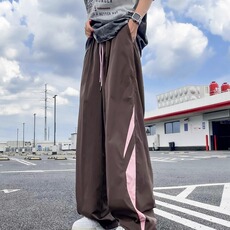 棕色