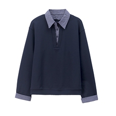 2025年秋季卫衣，女装卫衣/绒衫，希欧阁