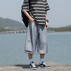 银色