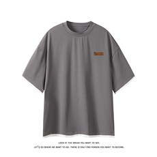 T3681上衣灰色