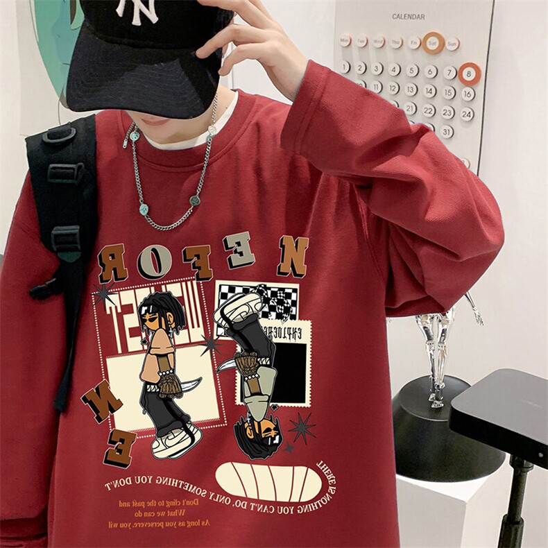 量大图低于控价自动【有货】长袖T恤HD019-1-CT2528-P25,男装T恤,电商019-1