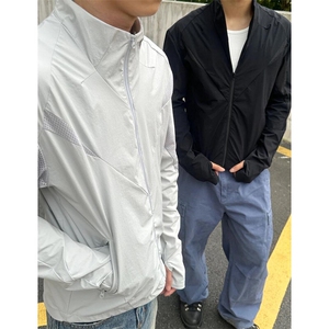 网眼防晒衣 6001-P58图片