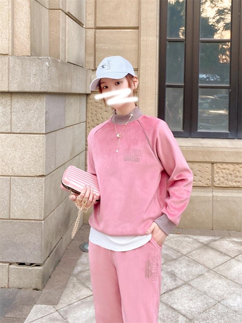 【现货】冬季套装，女装职业装，BLM