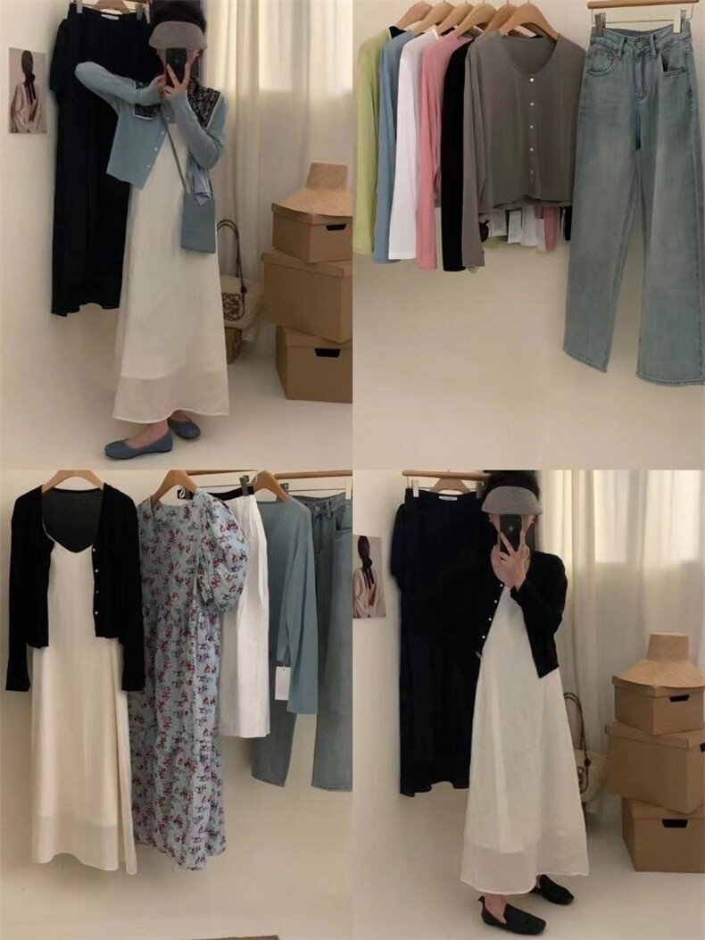 防晒小衫百搭款，其它，DAP