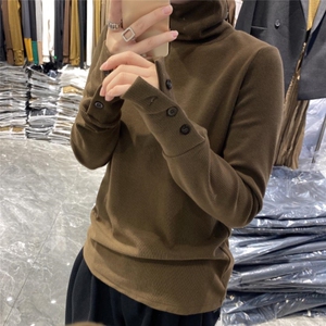加厚加绒打底图片