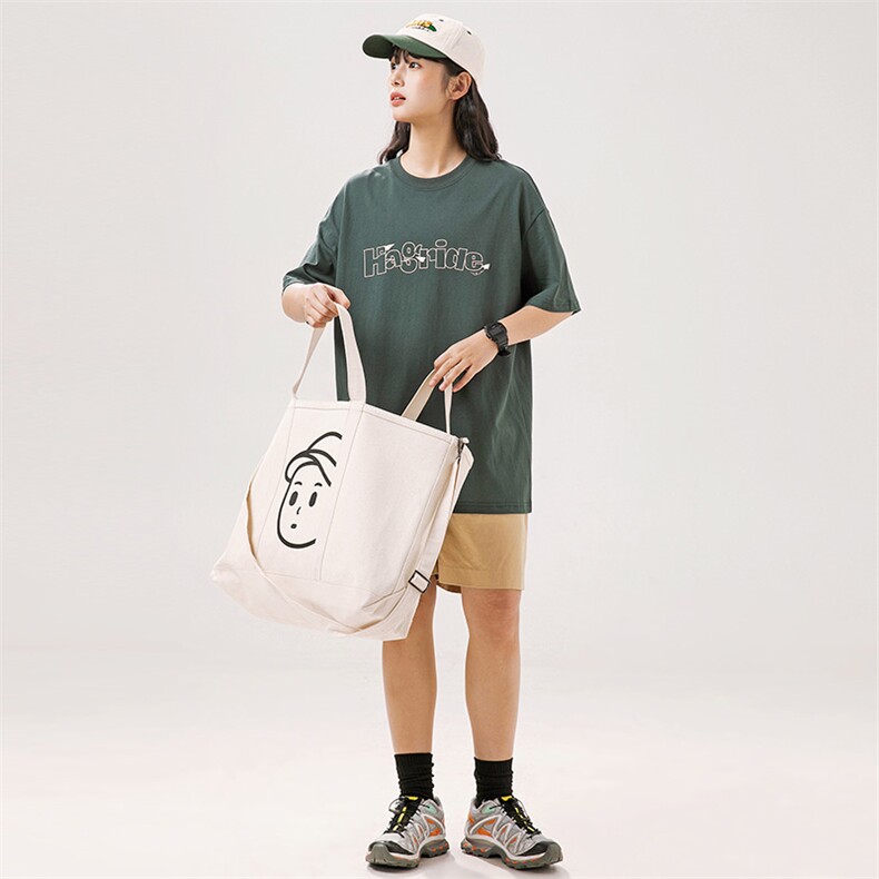 2024夏季新款男装日系潮牌印花圆领宽松短袖休闲T恤半袖T886-F38,男装T恤,电商A101（原外27）