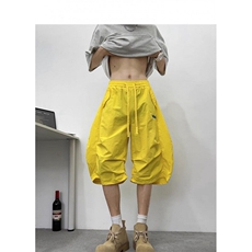 黄色