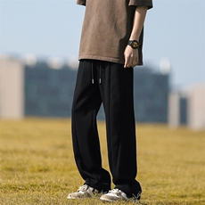 A310-23KG3792-P55-X79-成分：64棉36聚酯纤维，男装休闲裤，电商A310