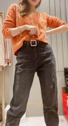 工装裤新款，女装，雪儿诱惑