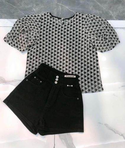 韩版小衫，女装，DL 迪黎